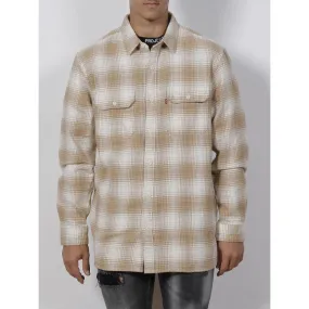 Chemise jackson worker beige homme - Levis | wimod