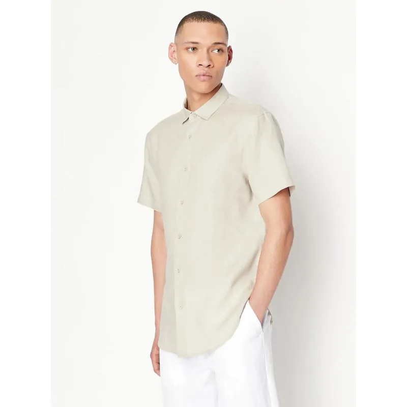 Chemise jackson worker beige homme - Levis | wimod