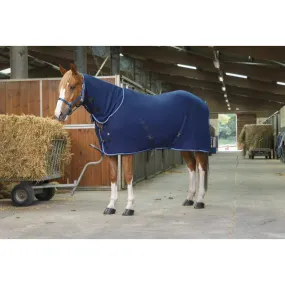 Chemise polaire Riding World Combo pour Cheval