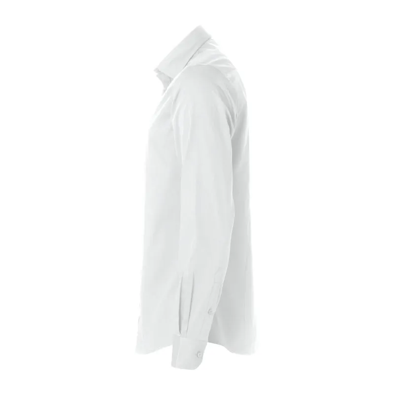 Chemise profesisonenlle homme 100% Coton | Vêtements service / accueil