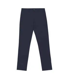 Chino homme bleu marine Native Spirit