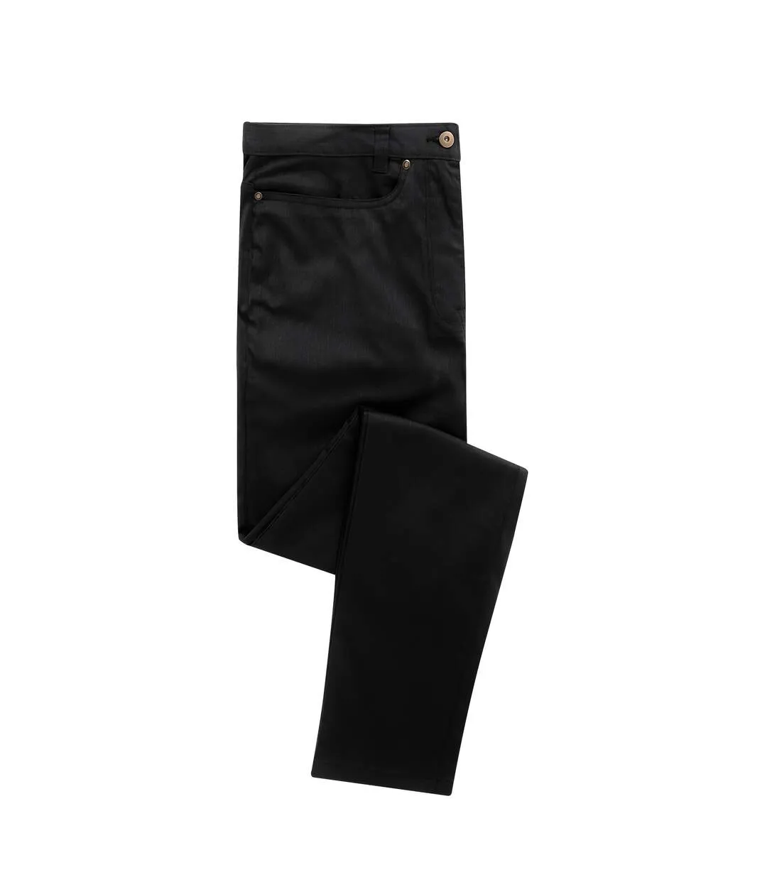 Chino homme noir Premier