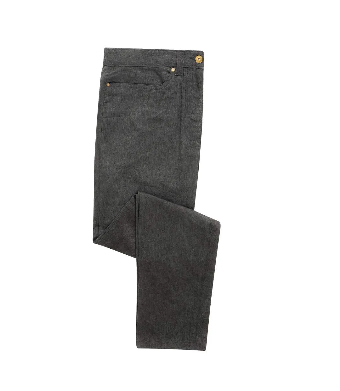 Chino homme noir Premier