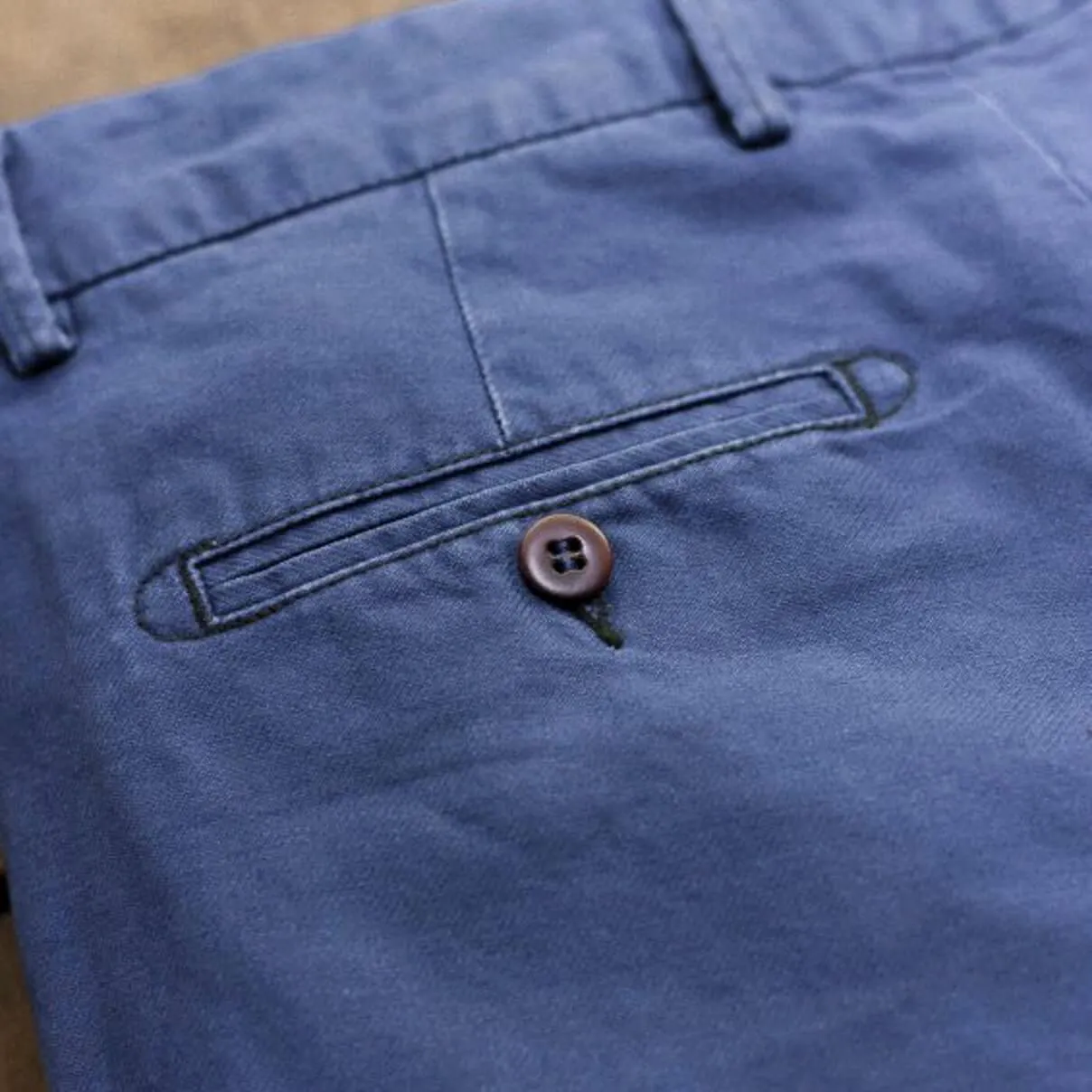 Chino Slack hydron