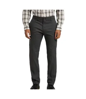 Chino Slim Gris Homme Lee Series