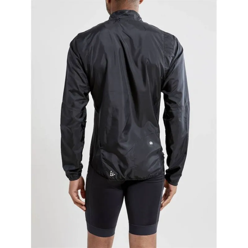 Craft Essence - Veste vélo homme | Hardloop