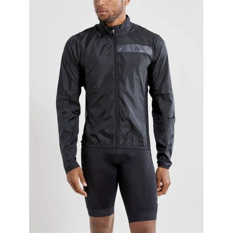 Craft Essence - Veste vélo homme | Hardloop