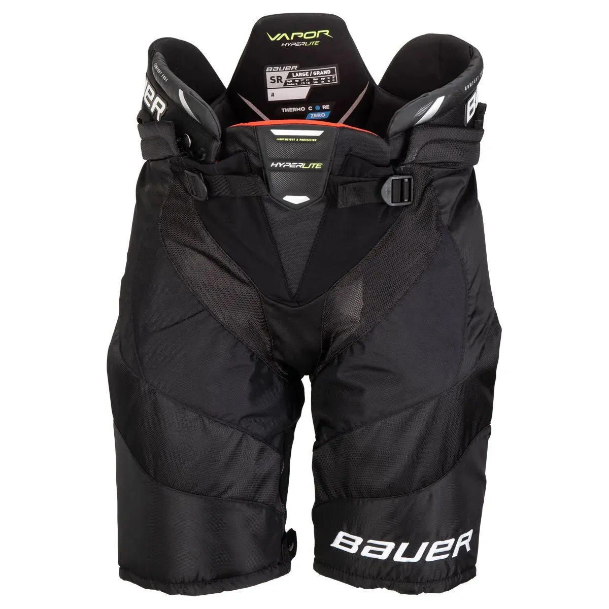 Culotte Bauer Vapor Hyperlite intermédiaire Culotte Bauer Vapor Hyperlite