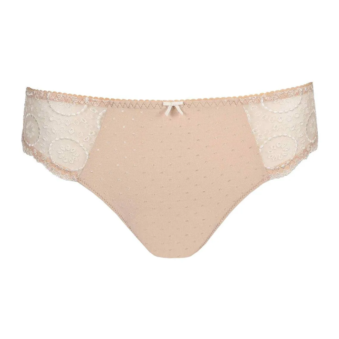 Culotte Brésilienne - Nude Prima Donna | 3 Suisses