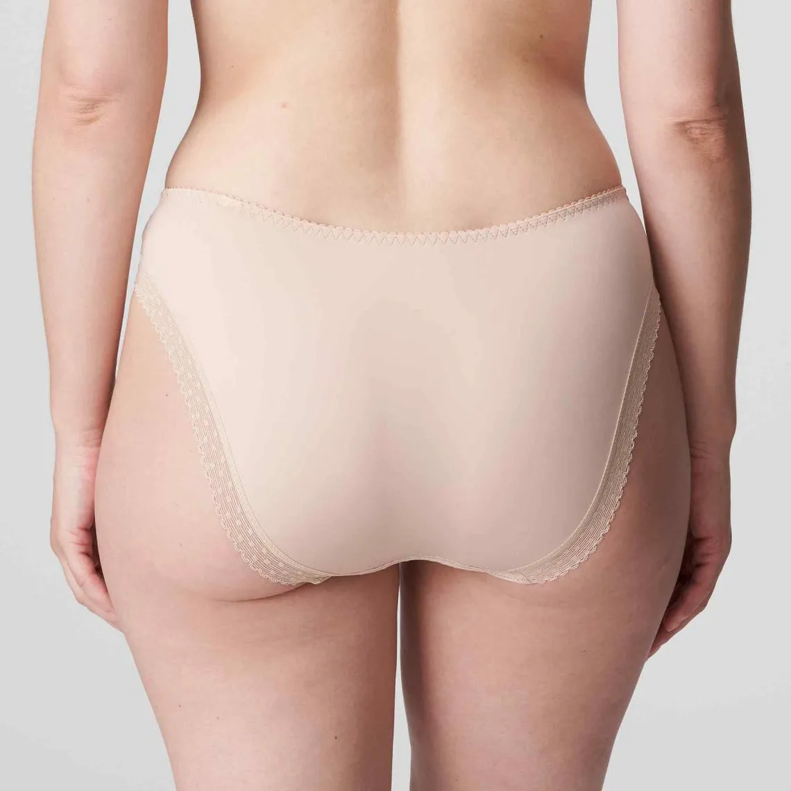 Culotte Brésilienne - Nude Prima Donna | 3 Suisses