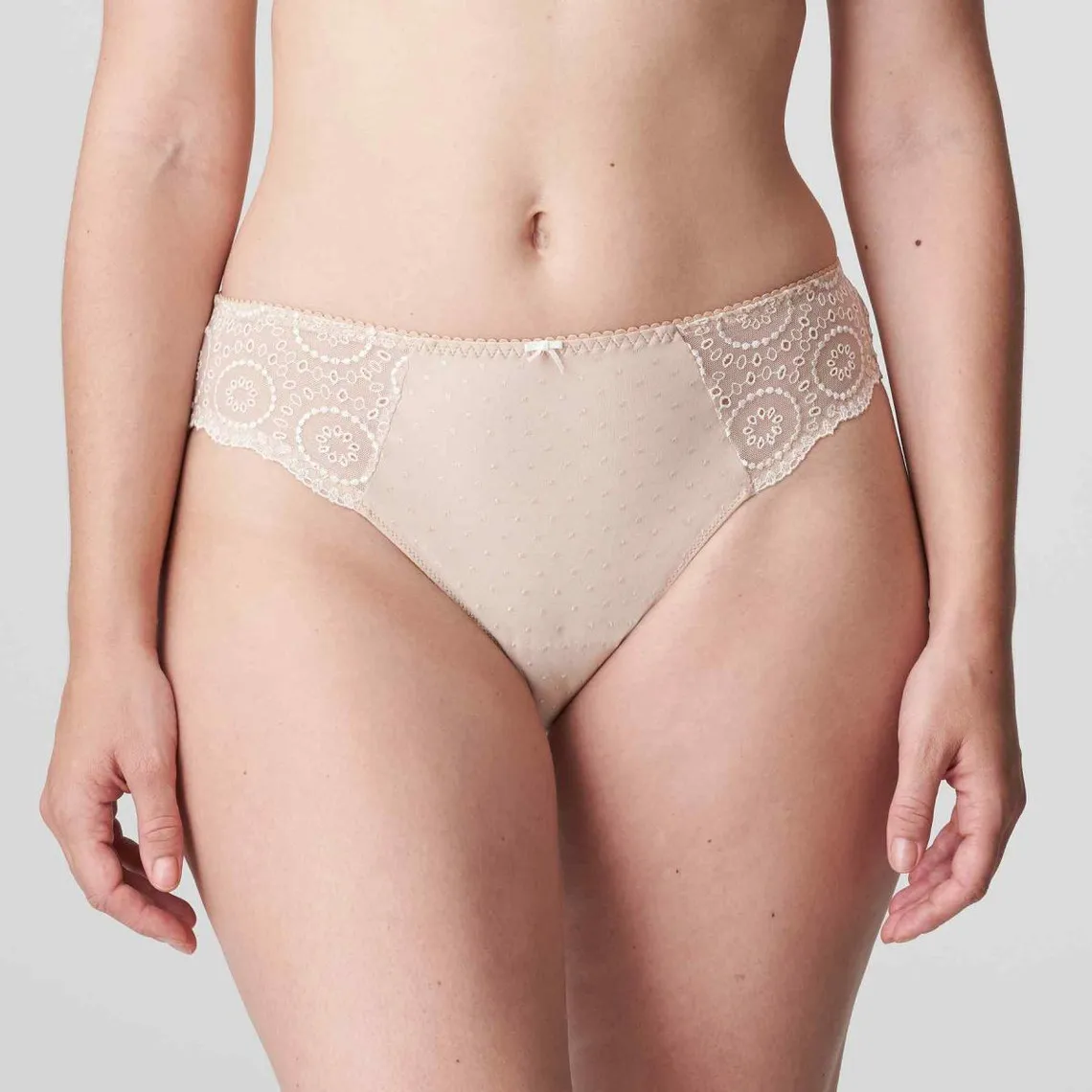 Culotte Brésilienne - Nude Prima Donna | 3 Suisses