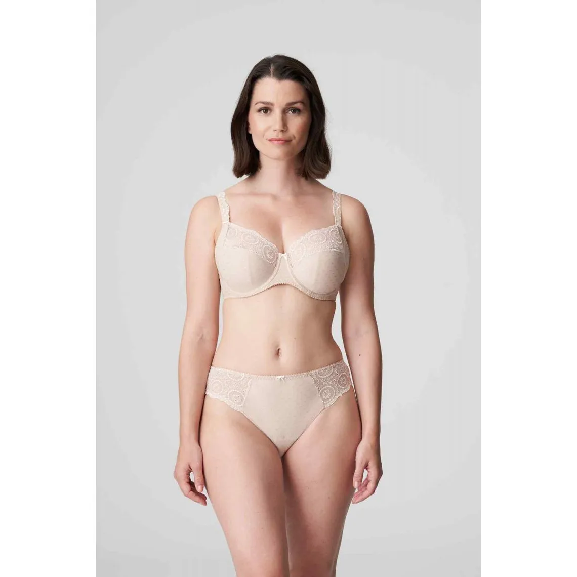 Culotte Brésilienne - Nude Prima Donna | 3 Suisses