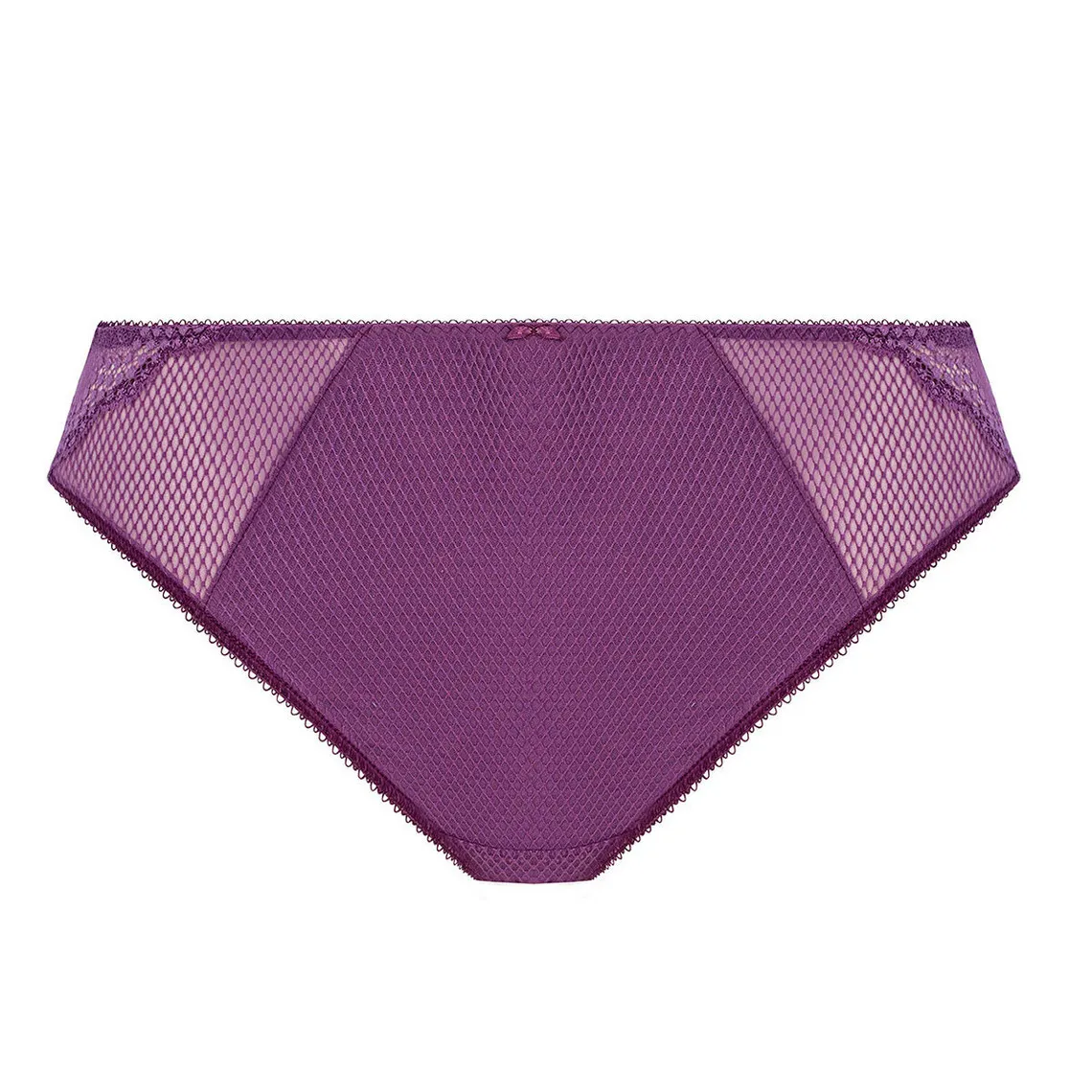 Culotte Brésilienne Violette Elomi | 3 Suisses