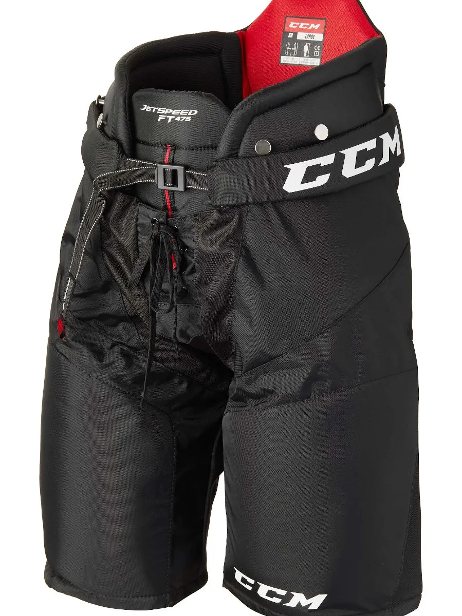 Culotte CCM JetSpeed FT475 senior CCM JetSpeed FT475 senior