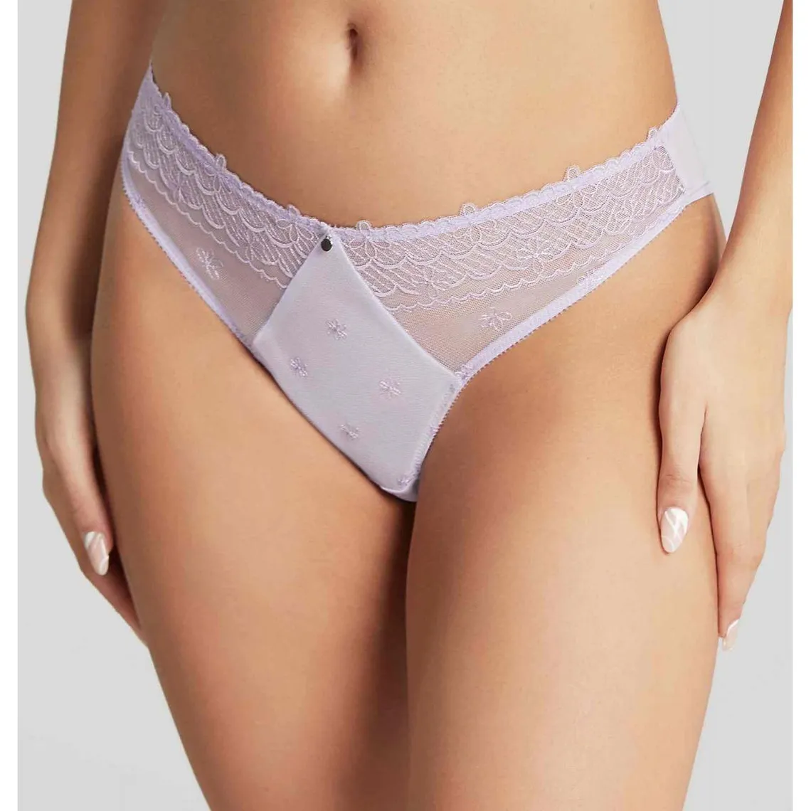 Culotte Classique - Cleo by Panache Violette | 3 Suisses