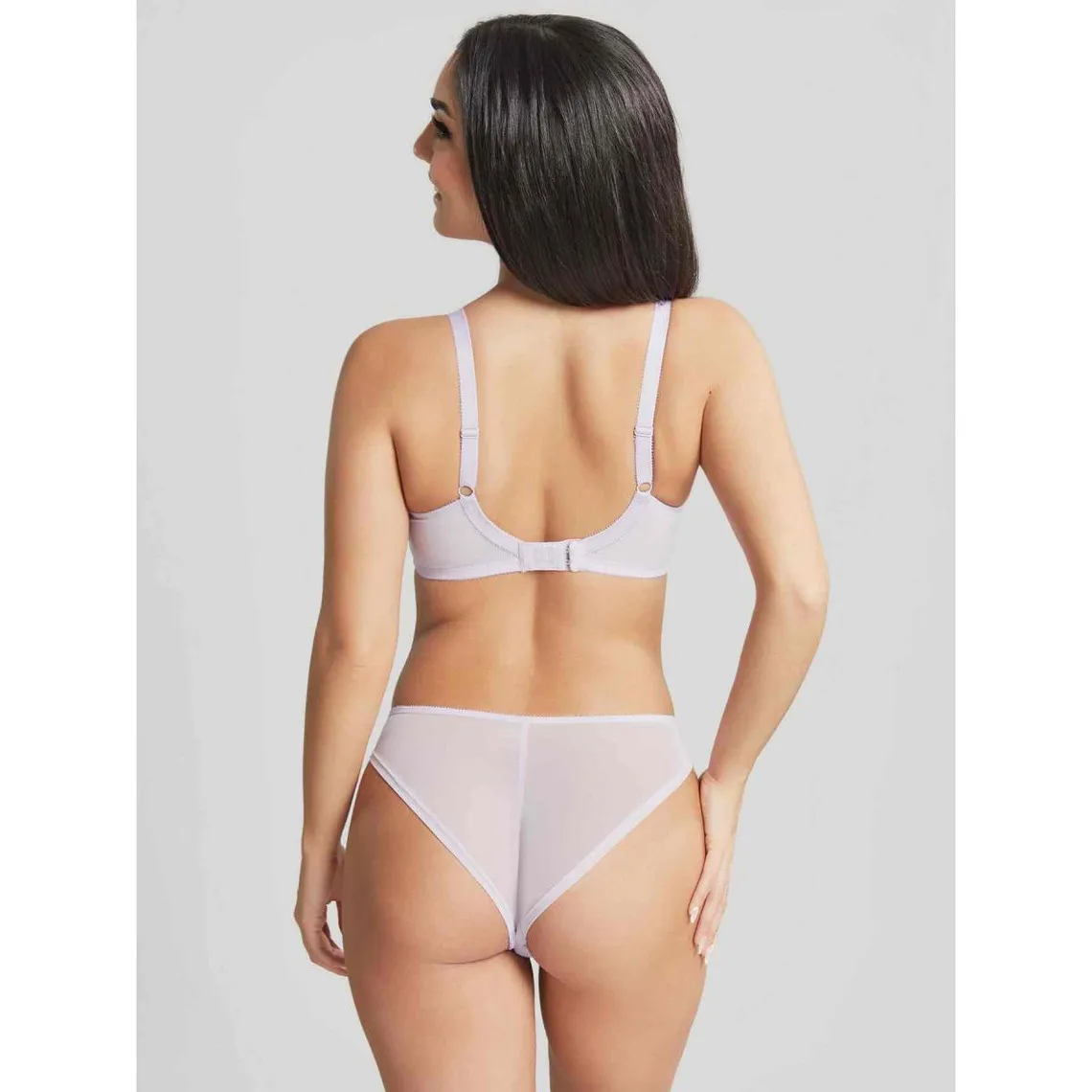 Culotte Classique - Cleo by Panache Violette | 3 Suisses