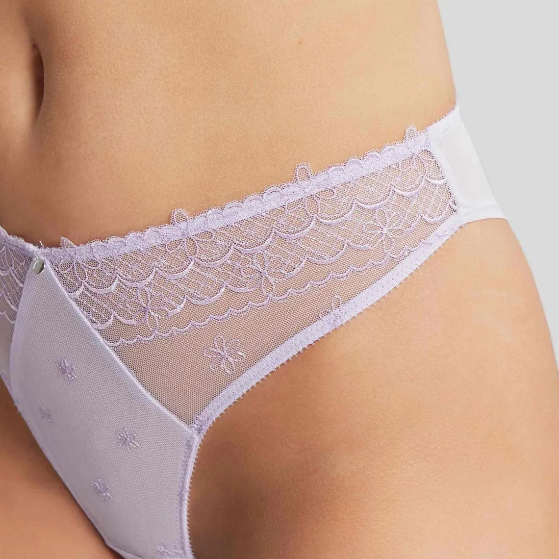 Culotte Classique - Cleo by Panache Violette | 3 Suisses