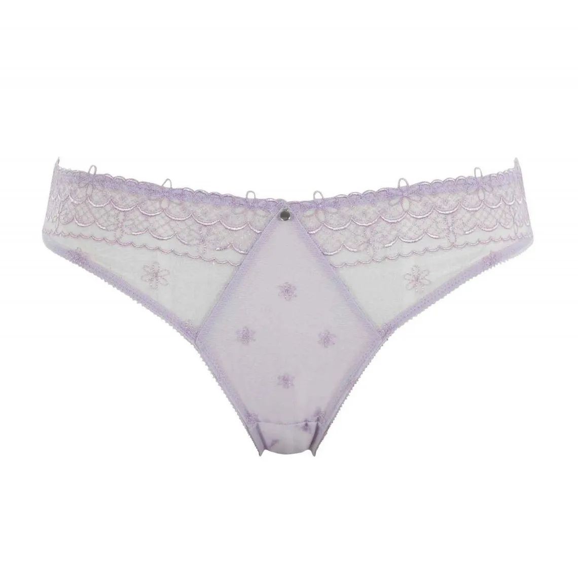 Culotte Classique - Cleo by Panache Violette | 3 Suisses