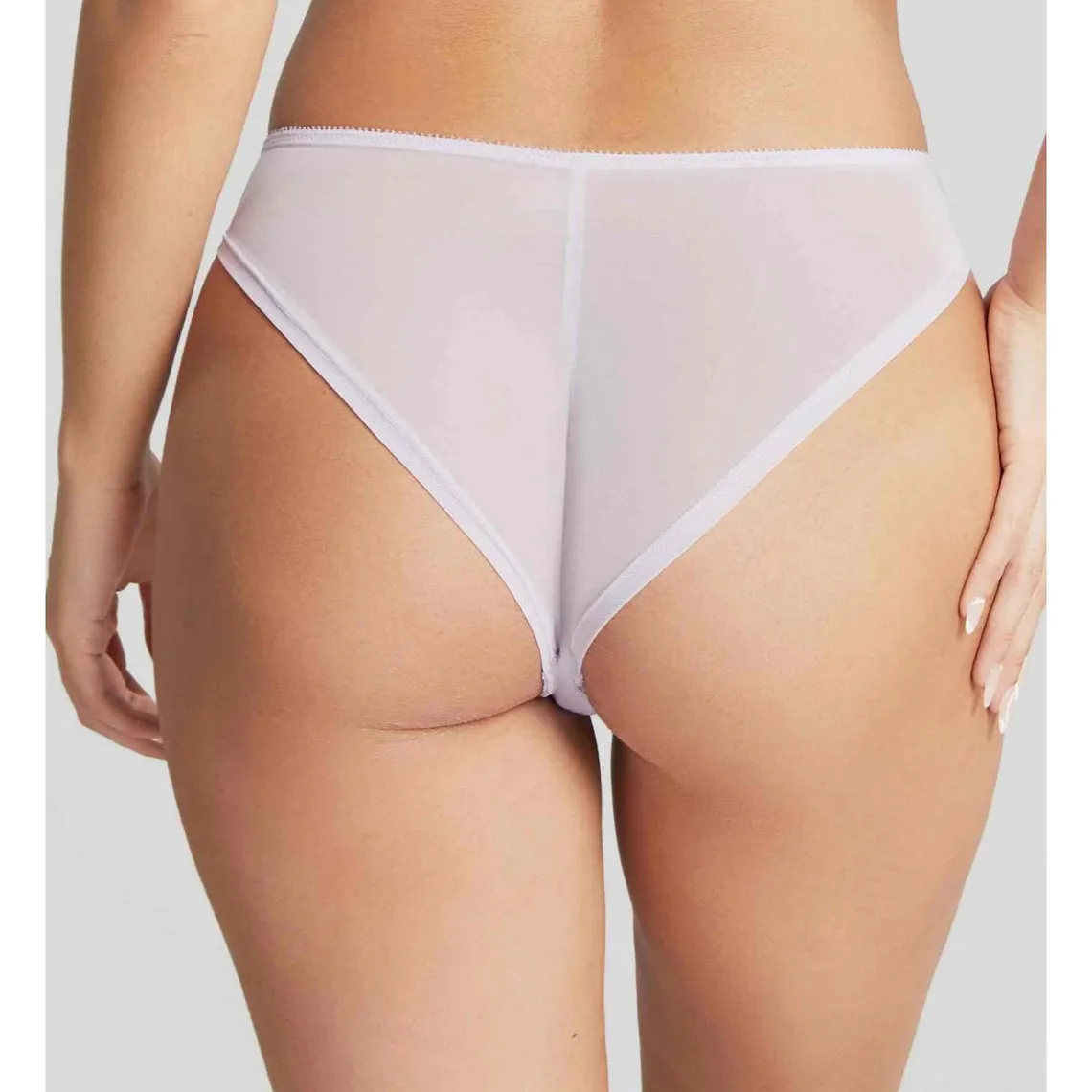 Culotte Classique - Cleo by Panache Violette | 3 Suisses