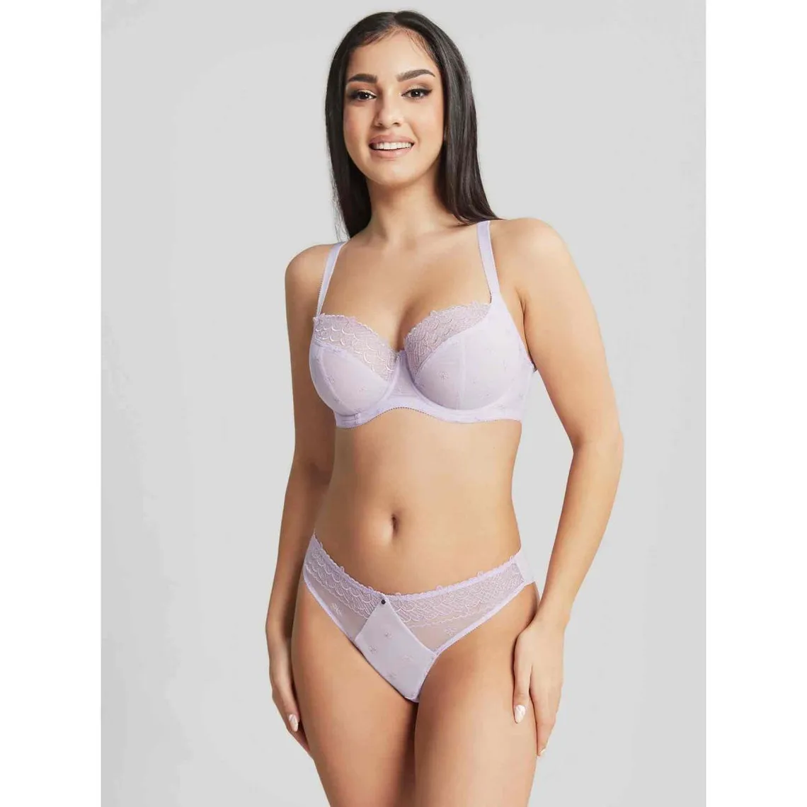 Culotte Classique - Cleo by Panache Violette | 3 Suisses