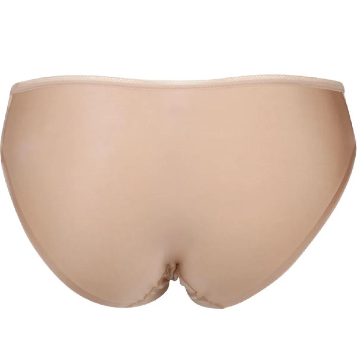 Culotte Classique - Nude Chantelle  | 3 Suisses