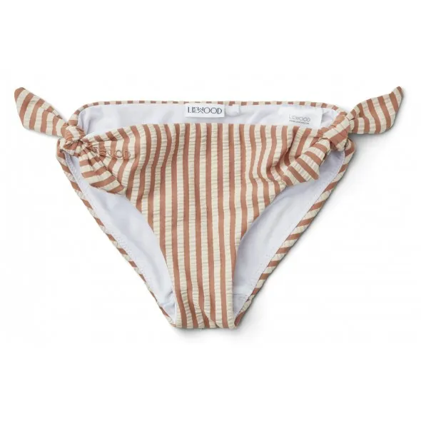 Culotte de bain Bianca -  Tuscany rose/Sandy - LIEWOOD - Perlin Paon Paon