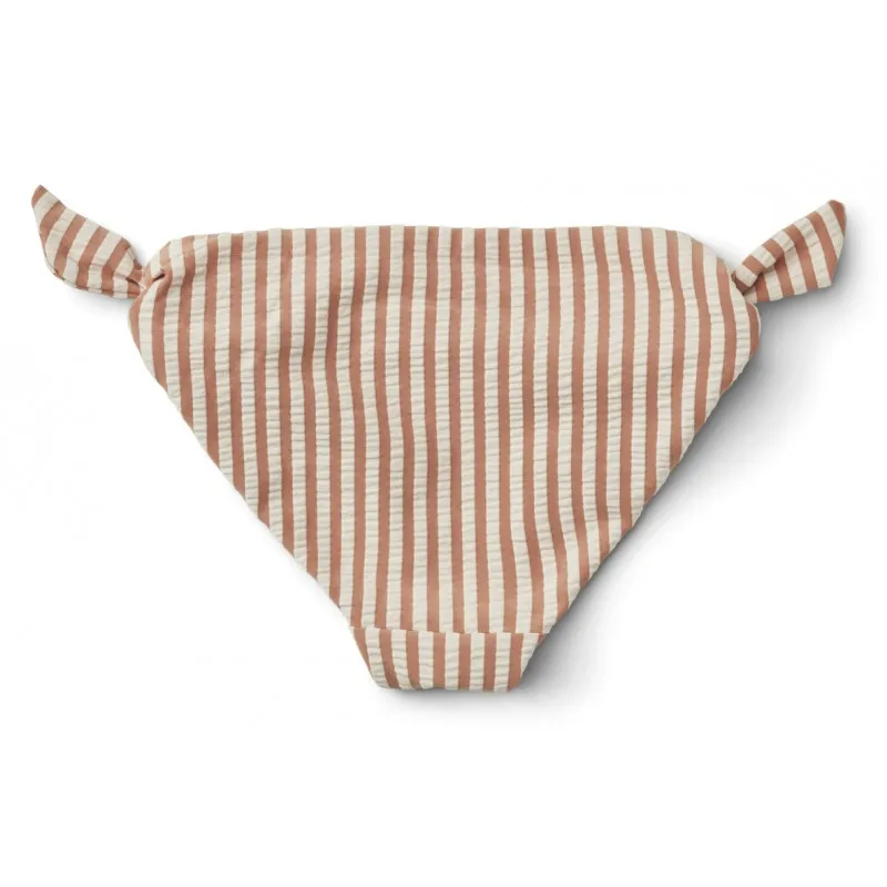 Culotte de bain Bianca -  Tuscany rose/Sandy - LIEWOOD - Perlin Paon Paon