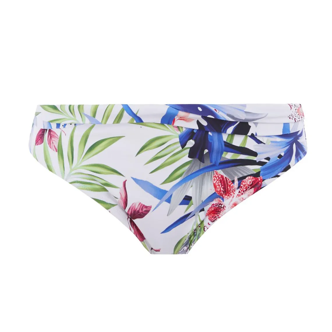 Culotte de bain Bleu - FANTASIE BAIN | 3 Suisses