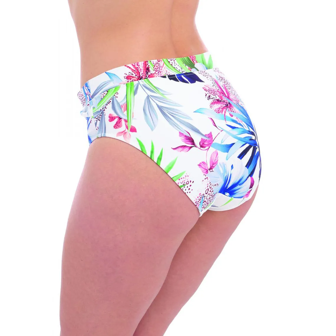 Culotte de bain Bleu - FANTASIE BAIN | 3 Suisses