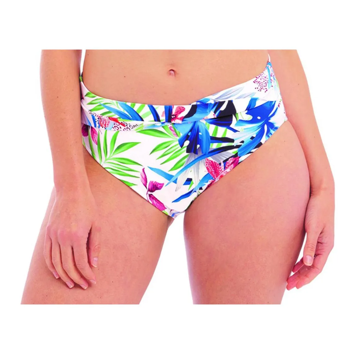 Culotte de bain Bleu - FANTASIE BAIN | 3 Suisses