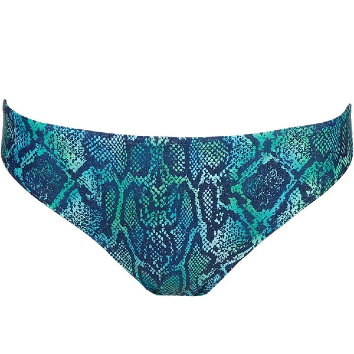 Culotte de bain Brésilienne - Bleue Prima Donna  | 3 Suisses