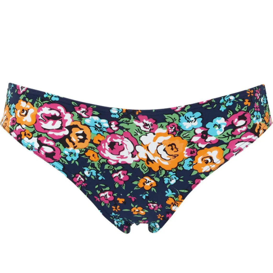 Culotte  De Bain Classique - Bleue  Freya  | 3 Suisses