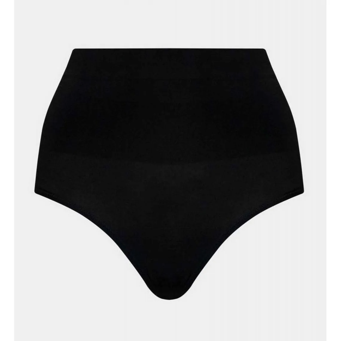 Culotte gainante Confort classique Noir | 3 Suisses