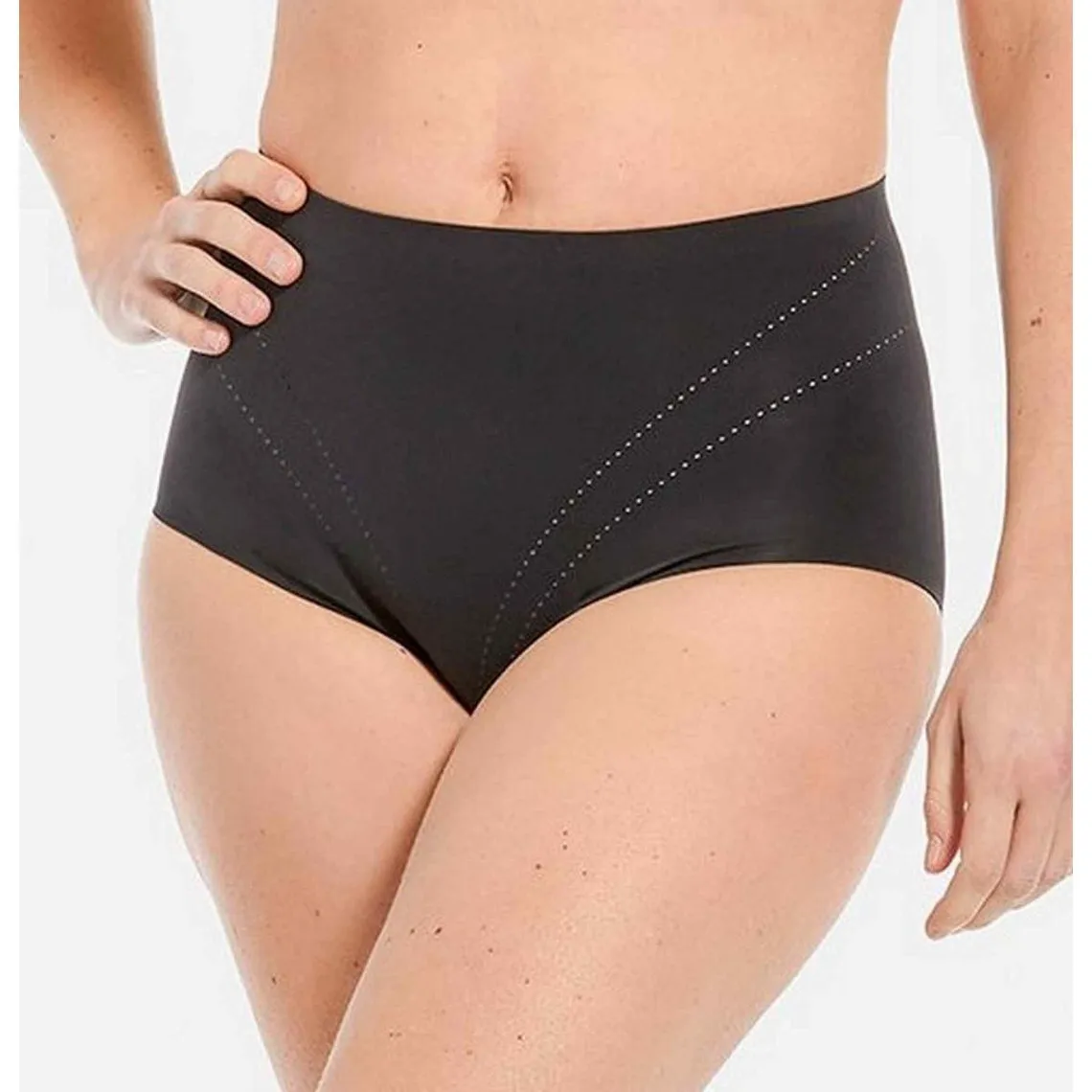 Culotte gainante Dream Shaper maintien ferme Noir | 3 Suisses