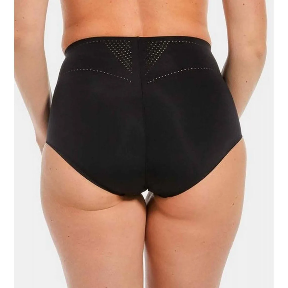 Culotte gainante Dream Shaper maintien ferme Noir | 3 Suisses