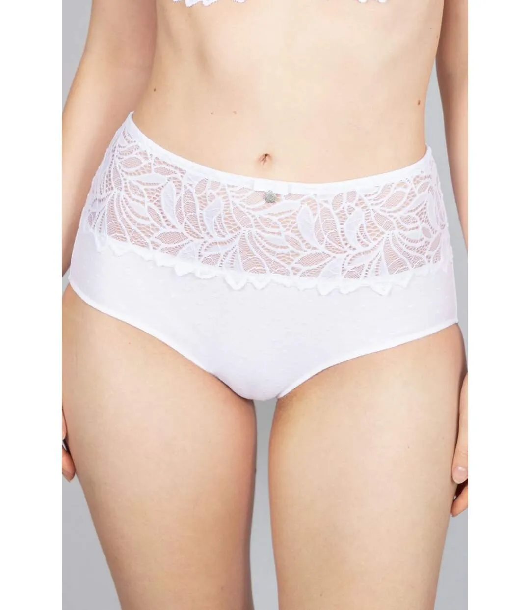 Culotte haute ROSANA