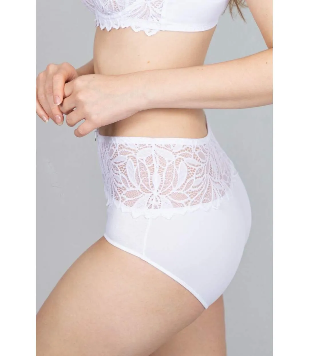 Culotte haute ROSANA