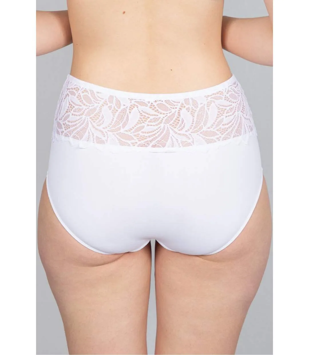 Culotte haute ROSANA