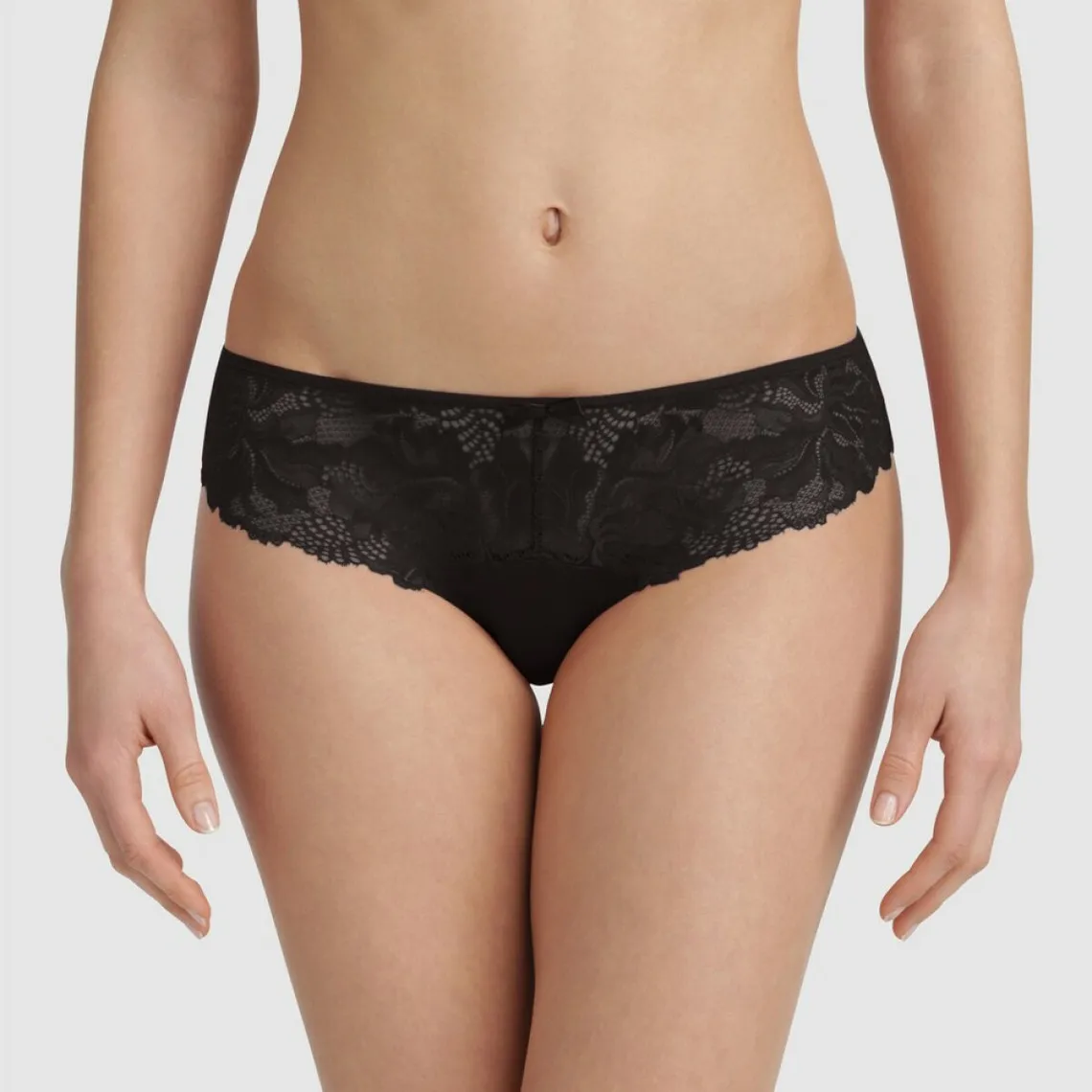 Culotte noire - Generous Dim | 3 Suisses