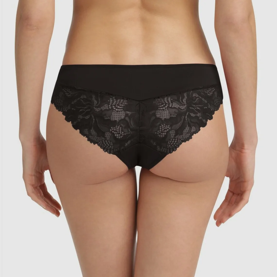 Culotte noire - Generous Dim | 3 Suisses