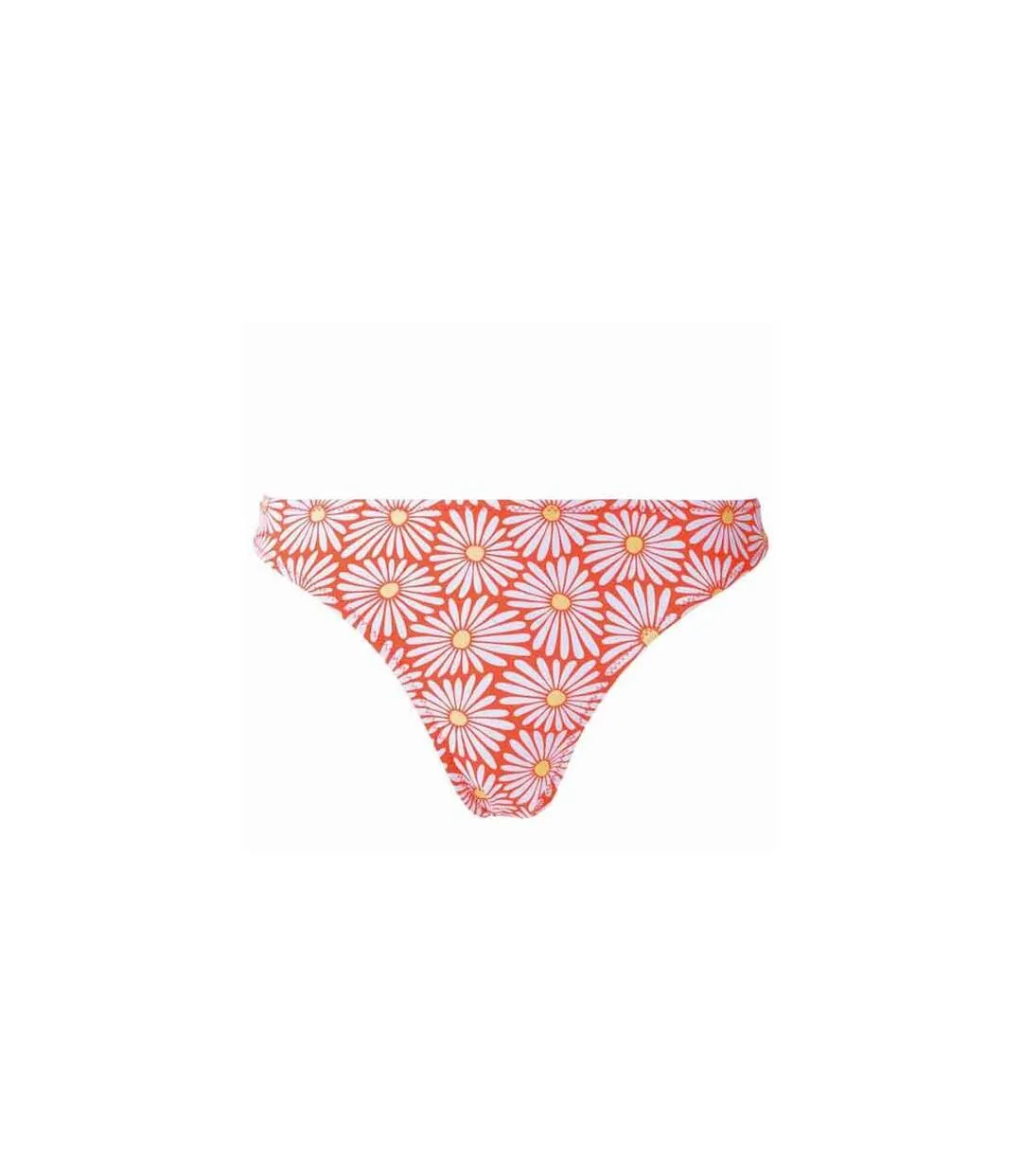 Culotte orange Tournesol