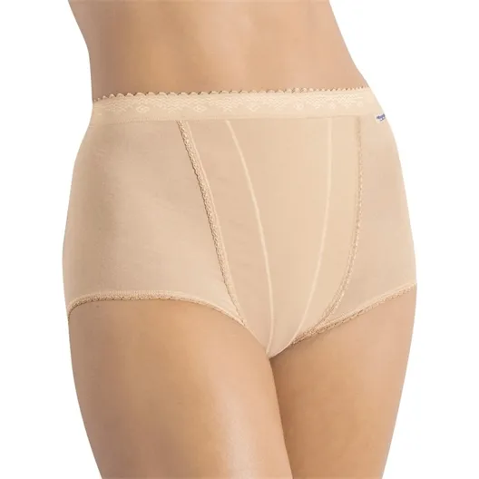 Culotte Sloggi® Control maxi : divers coloris