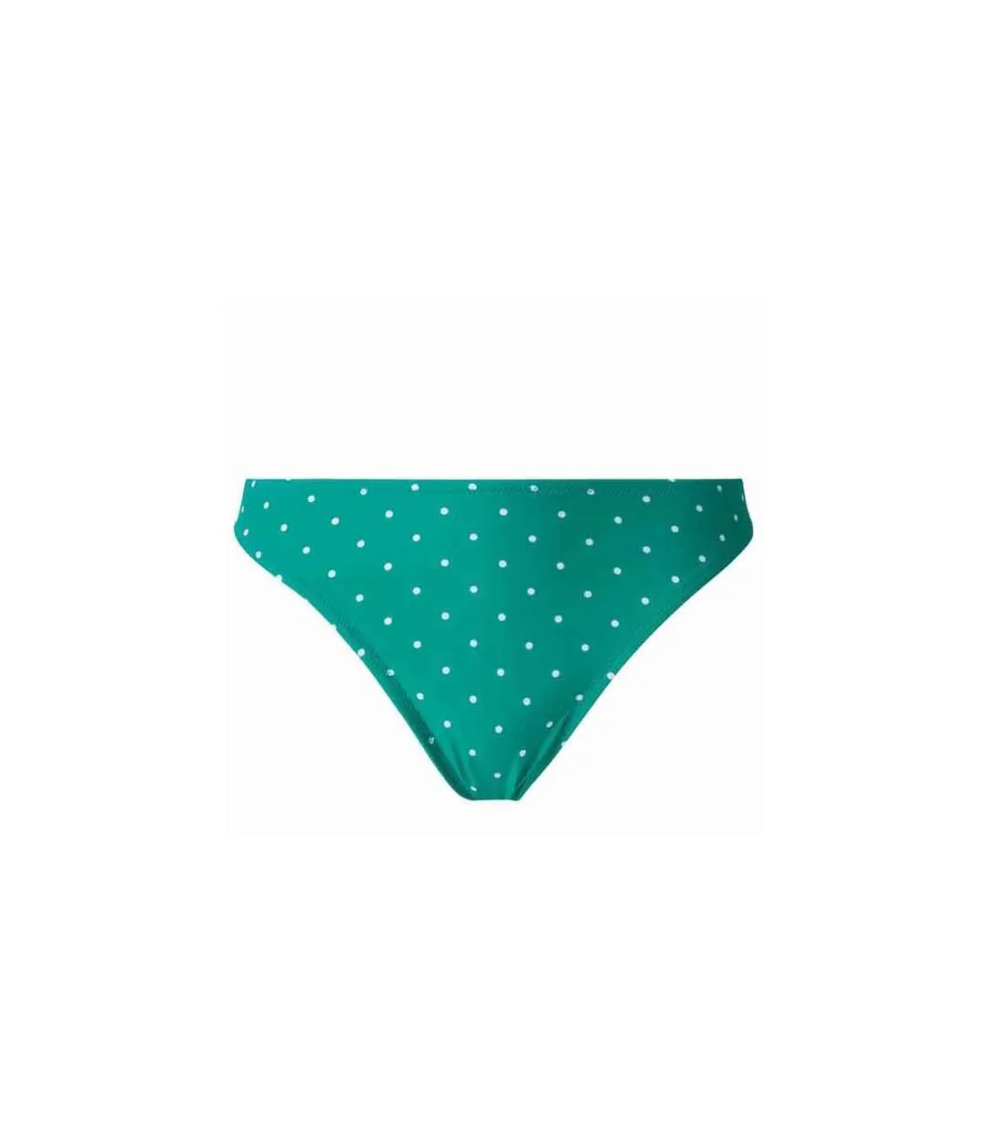 Culotte vert Beguin