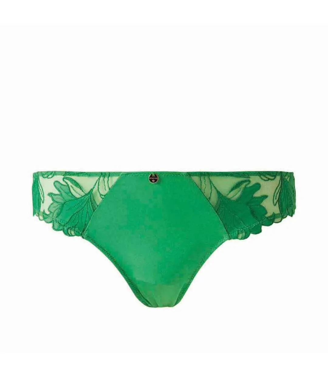 Culotte vert Capucine