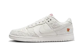 Dunk Low Give Her Flowers