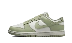 Dunk Low Next Nature Olive Aura