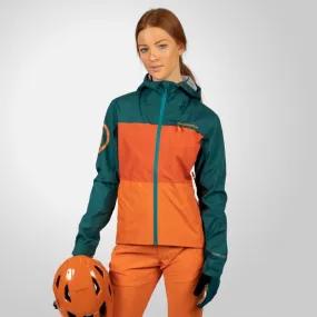 Endura SingleTrack Jacket II - Veste VTT femme