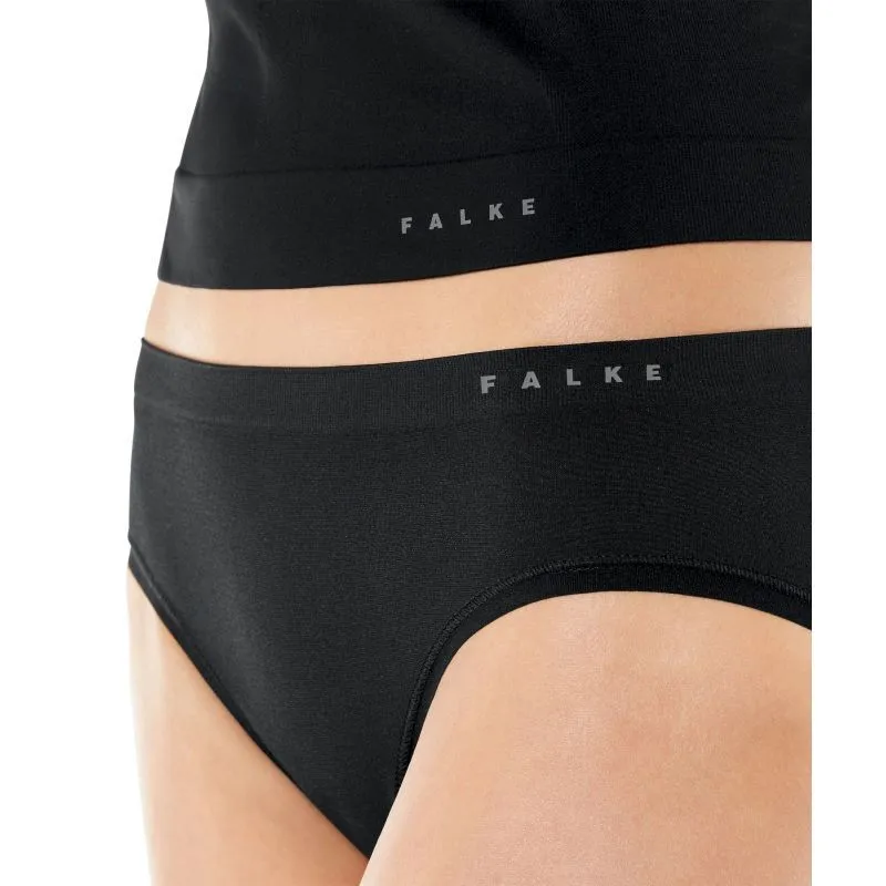 Falke C Panties Regular - Culotte femme | Hardloop