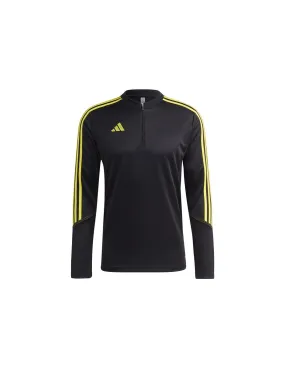 Football Sweatshirt adidas Tiro23 Club Tiro Men Black