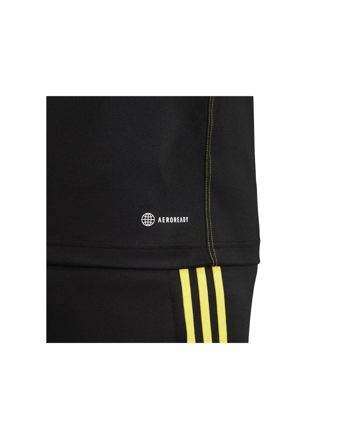 Football Sweatshirt adidas Tiro23 Club Tiro Men Black